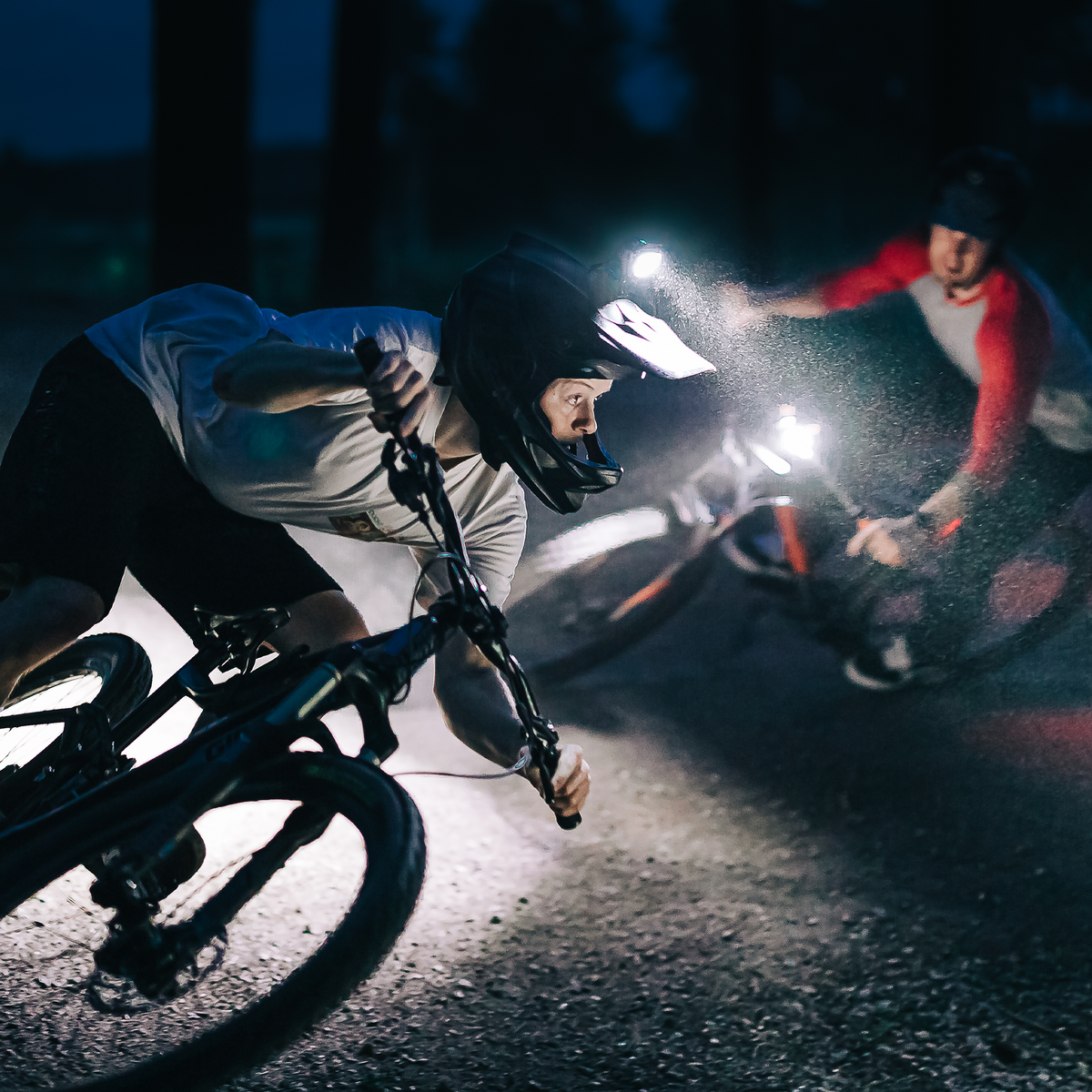 Bike Lights Magicshine Australia