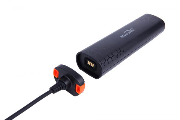 Chargeur Adaptateur Pour Batterie Magicshine MJ-6118 / MSMJ6271 - Vélo / Lumière