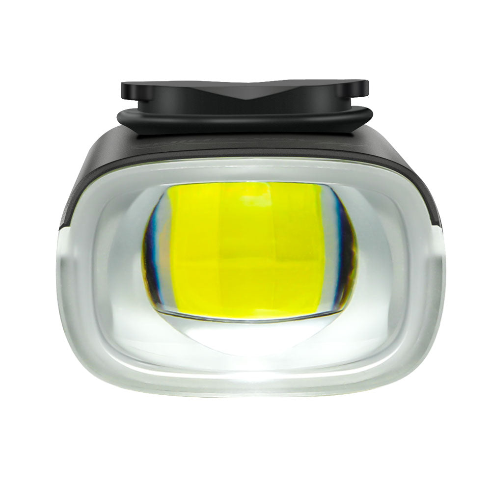 Magicshine EVO 1700 Fietslamp Vooraan - zwart Magicshine EVO 1700 Fietslamp Vooraan - zwart