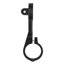 Upfront mount - EVO Series Garmin / Wahoo / Bryton / GoPro (PLASTIC)