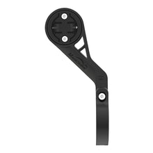 Upfront mount - EVO Series Garmin / Wahoo / Bryton / GoPro (PLASTIC)