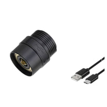 MAGICSHINE PORTABLE CHARGE/DISCHARGE ADAPTOR+TYPE-C CABLE(0.5M) FOR MTL FLASHLIGHTS