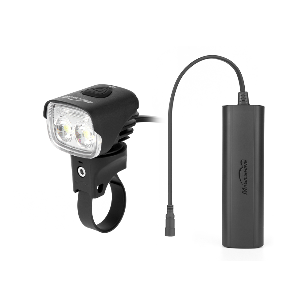 Magicshine bike light sales