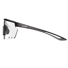 Magicshine Rouleur Cycling Glasses - Transparent