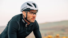 Magicshine Rouleur Cycling Glasses - Transparent