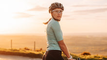 Magicshine Rouleur Cycling Glasses - Transparent