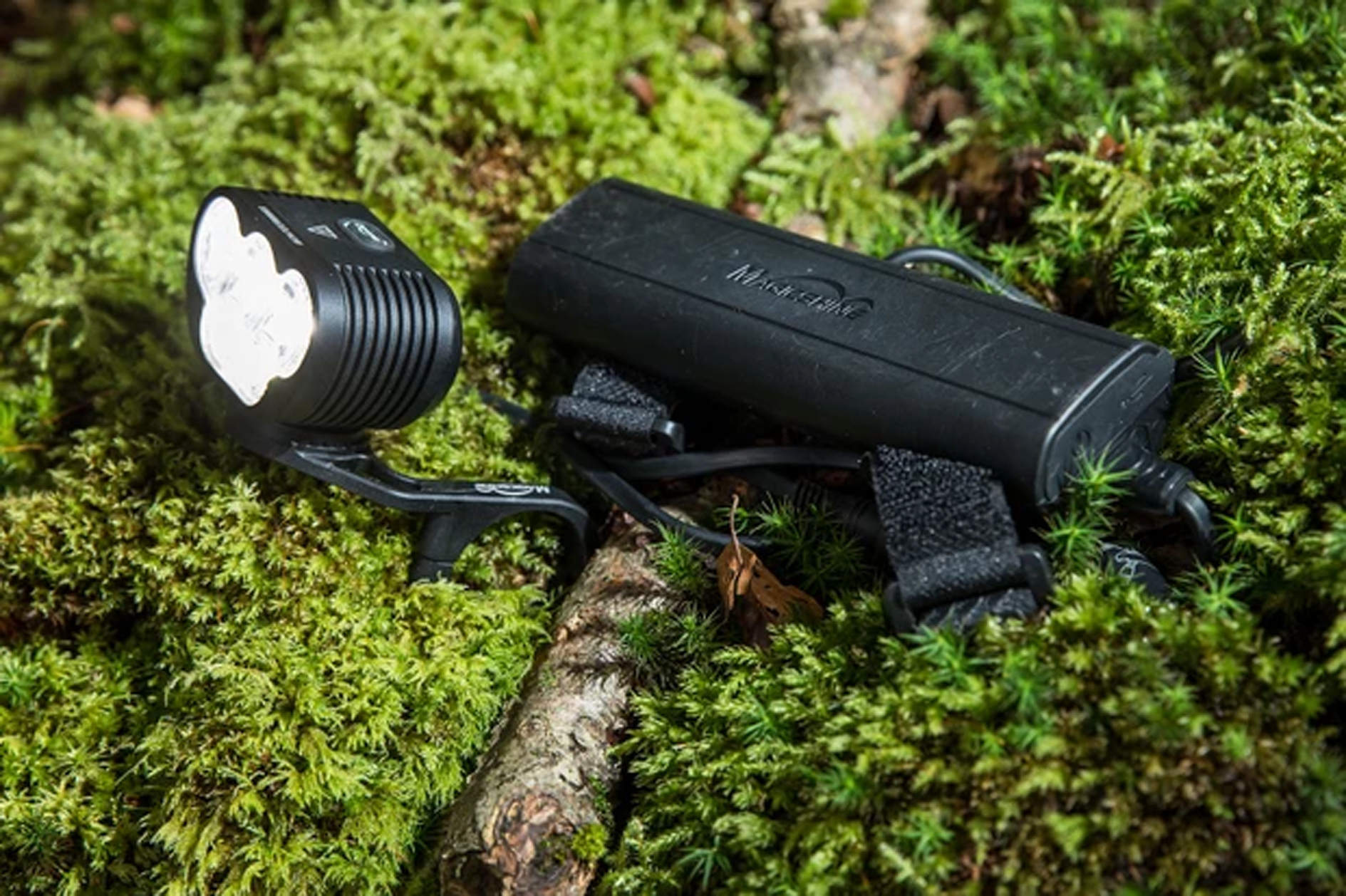 The Monteer 8000S: Rated 5/5 by Bike Radar