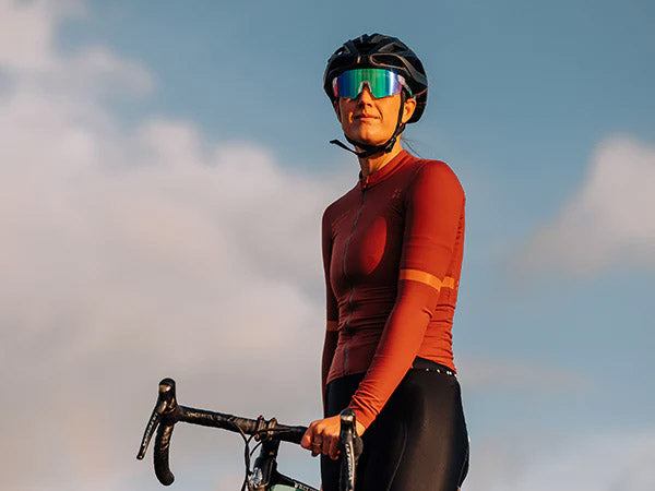 Cycling Sunglasses: Polarized or Photochromic - Which One to Choose?