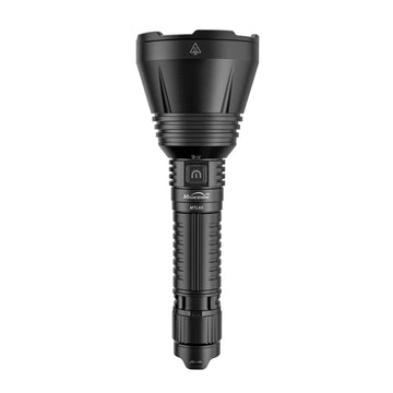 MTL 60 - Flashlight - 1000 Lumens - 800m - IPX8 - USB Type-C Rechargeable