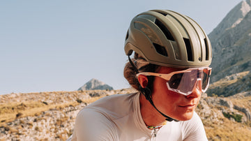 Morpher Cycling Glasses - Photochromic