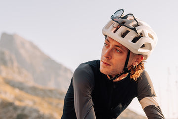 Morpher Cycling Glasses - Photochromic
