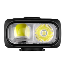 Hori 1300 Dual Mounted Front Light