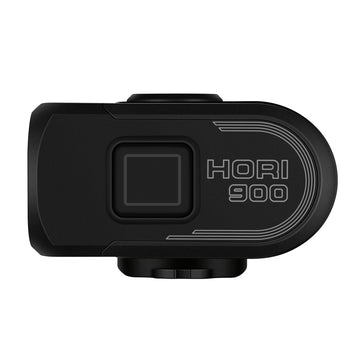Hori 900 Dual Mounted front light