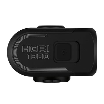 Hori 1300 Dual Mounted Front Light