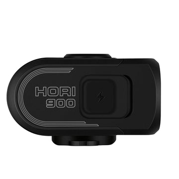 Hori 900 Dual Mounted front light
