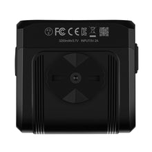 Hori 1300 Dual Mounted Front Light