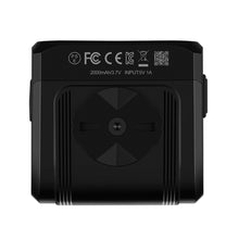 Hori 900 Dual Mounted front light