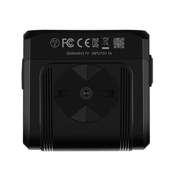 Hori 900 Dual Mounted front light