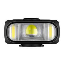 Hori 900 Dual Mounted front light