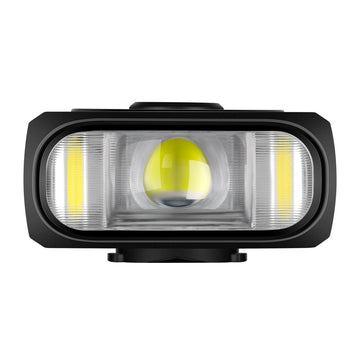 Hori 900 Dual Mounted front light