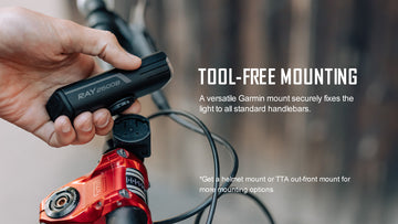 RAY 2600B Bluetooth