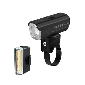 Combo Set - Allty 400 & SeeMe 20