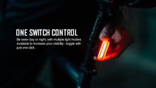 SeeMee 20 V2 Rear Light
