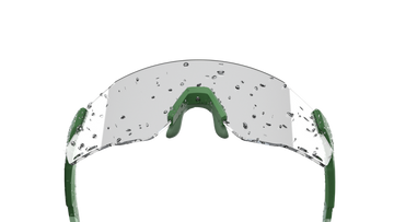 Magicshine Windbreaker Cycling Glasses - Photochromic