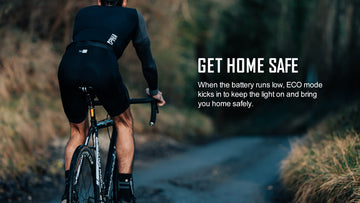 SeeMee 20 V2 Rear Light