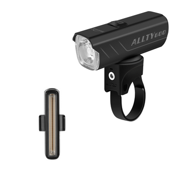 Combo Set - Allty 600 & Seemee 30