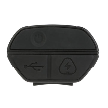 MJ-6118 V2.0 Battery Pack - 3 Pin Plug