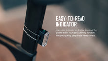 SeeMee 20 V2 Rear Light