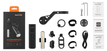 Combo Set - Allty 1200UN & Seemee 50 V2