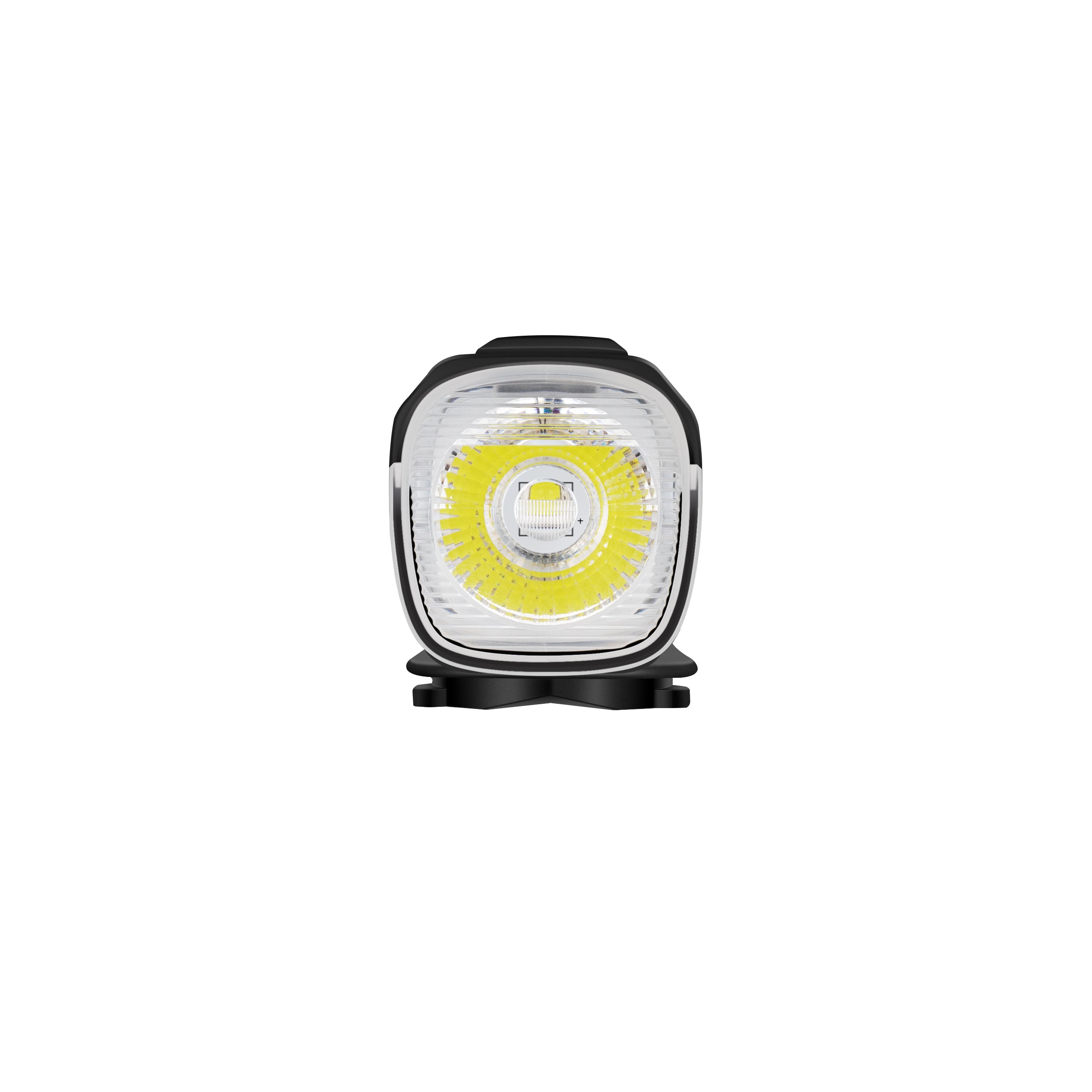 Allty 800 V2.0 Bike Light – 800 Lumens, Superior Safety