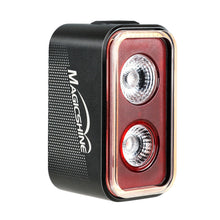 Magicshine Rear Light - SeeMee 300 Brake & Ambient light sensor