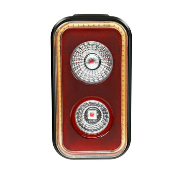 SeeMee 300 Rear Light