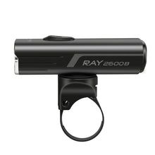 RAY 2600B Bluetooth