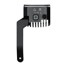 ME2000 V2 E-Bike Light - 2000 Lumen - Motor powered only - cable sold separately