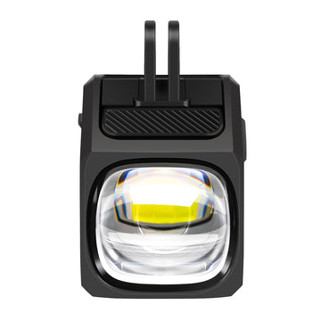 EVO 1700SD Shimano Di2 Compatible Front Light