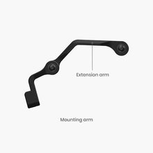 FORKIX Front Fork Light Mount - Brompton Folding Bikes