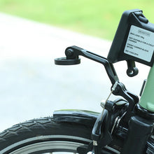 FORKIX Front Fork Light Mount - Brompton Folding Bikes