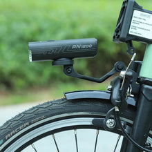 FORKIX Front Fork Light Mount - Brompton Folding Bikes