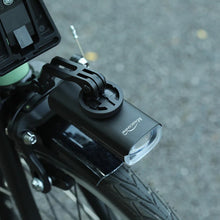 FORKIX Front Fork Light Mount - Brompton Folding Bikes
