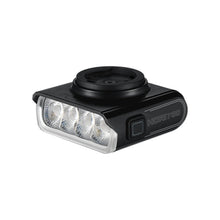 Front Light - Hori 700 Dual Mounting - USB-C - IPX6