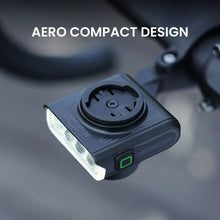 Front Light - Hori 700 Dual Mounting - USB-C - IPX6