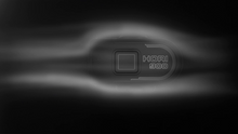 Hori 900 Dual Mounted front light