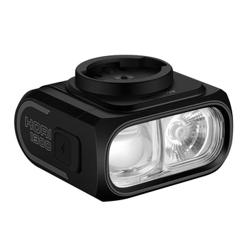 Hori 1300 Dual Mounted Front Light