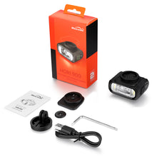 Hori 900 Dual Mounted front light