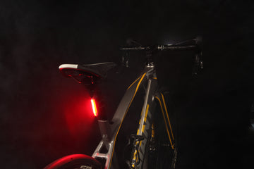 SeeMee 30 V2 Rear Light