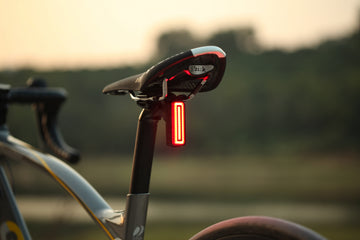 SeeMee 100 V2 Rear Light